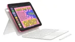 iPad 11 A16 Wifi 256gb - Plata