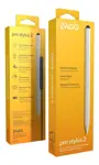 Lápiz Óptico Zagg Pro Stylus 2 Para iPad - Blanco
