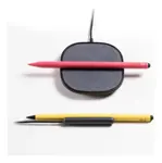 Lápiz Óptico Zagg Pro Stylus 2 Para iPad - Blanco