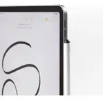 Lápiz Óptico Zagg Pro Stylus 2 Para iPad - Blanco