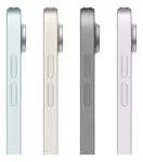 iPad Air 13 M3 Wifi 256gb - Gris Espacial