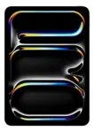 iPad Pro 11 M5 Wifi 512 Gb - Negro Espacial Negro