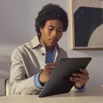 iPad Pro 11 M5 Wifi 512 Gb - Negro Espacial Negro