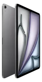 Ipad Air 11 M4 Wifi 128 Gb Gris Es...