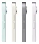iPad Air 13 M4 Wifi 256 Gb Gris Espacial
