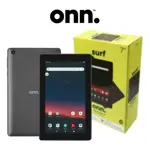 TABLET ONN SURF GEN3 7 32GB Funda de regalo