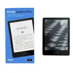 LECTOR DE LIBRO 7" KINDLE 11º GEN PAPERWHITE 16GB C\LUZ
