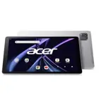 TABLET ACER ICONIA TAB A8-11-A30S 64GB  4GB RAM 8.7" PLATA