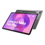 TABLET LENOVO IDEATAB PRO TB373FU 12.7" 3K 256GB 8GB RAM + LAPIZ ORIGINAL+AURICULARES