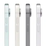 Apple iPad Air M2 13 Pulgadas 256 GB Wi-Fi