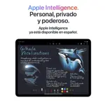 Apple iPad Air M3 11 Pulgadas 128GB Wi-Fi