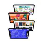 Apple iPad 11 10.9 Pulgadas 128GB Wi-Fi. BLUE,PINK, SILVER