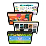 Apple iPad 10,9" Wi-Fi 256GB (10ª Generación)