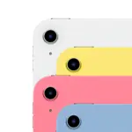 Apple iPad 10,9" Wi-Fi 256GB (10ª Generación)