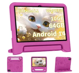 Tablet 2024 Con Android 14 Actuali...