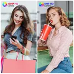 Tablet MEIZE D115 Android 13 10.1 pulgadas 128 GB+16 GB/512 GB 5G WiFi