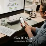 Tableta de papel ReMarkable Paper Pro Bundle Mosaic Weave de 11.8 pulgadas