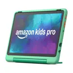 Tablet Amazon Fire HD 10 Kids Pro de 32 GB con pantalla de 10,1 pulgadas, color menta