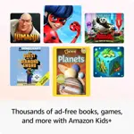Tablet Amazon Fire HD 10 Kids Pro de 32 GB, 10,1 pulgadas, batería de 13 horas