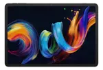 Tablet TCL Nxtpaper 11 Plus 11.5" 256/8GB Black
