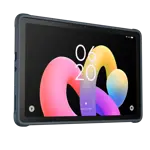 Tablet TCL TAB 10L Gen 4 128/4GB Future Dusk + Funda TPU