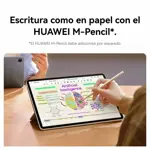 Tablet Huawei Matepad 11.5 S Papermatte 8+256gb + Teclado
