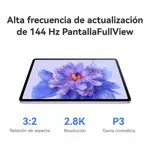 Tablet Huawei Matepad 11.5 S Papermatte 8+256gb + Teclado