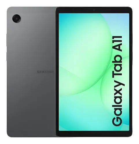 Tablet Samsung Galaxy Tab A11 64/4gb Gray Gris