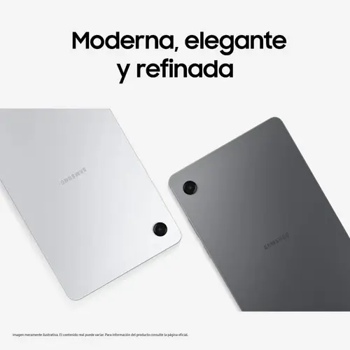 Tablet Samsung Galaxy Tab A11 64/4gb Gray Gris