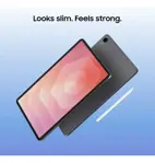 Tablet Samsung Galaxy Tab S11 256/12 GB Gray 