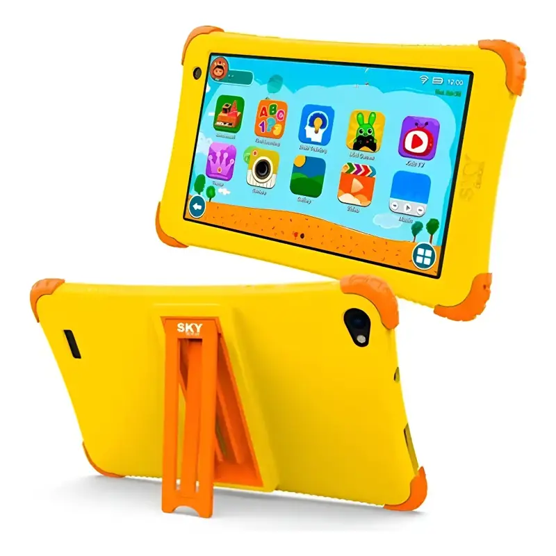 TABLET SKY KID PRO1 10.1 4/64GB + FUNDA