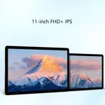 Tablet Blackview TAB90 4G 24 GB RAM 128 GB ROM 11 pulgadas Android 14