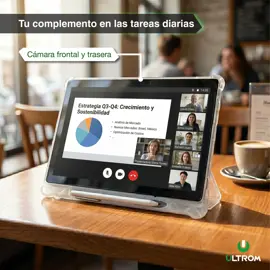 Tablet 10,1