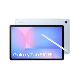 Tablet  Galaxy Tab S10 Fe 128Gb 8Gb...