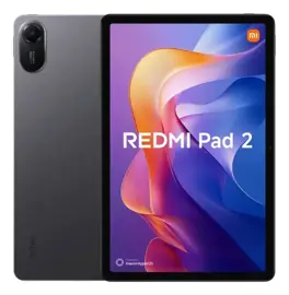 Tablet  Redmi Pad 2 128Gb 4Gb Ram P...