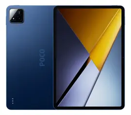 Tablet  Poco Pad X1 512Gb 8Gb Ram P...