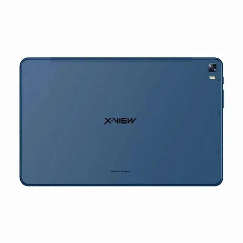 Tablet X view Pro Book + Quantum Keyboard 10 128 Gb 4 Ram
