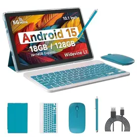 Tablet  Cp20 10.1 Pulgadas 18Gb Ram...