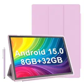 Tableta De 10 Pulgadas Android 14 T...