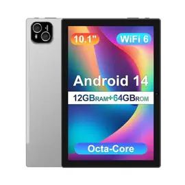 Tablet Atmpc T10 10.1 Pulgadas 12Gb...