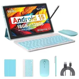 Tablet Cp20pro 18Gb Ram 128Gb Rom ...