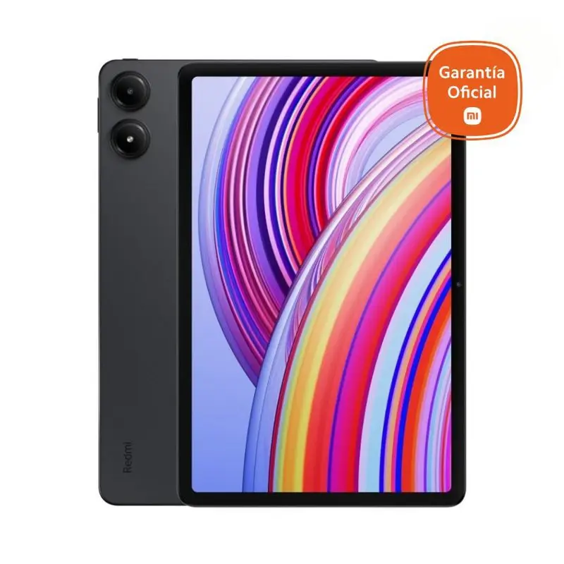 Tablet Redmi Pad Pro 6GB/128GB Xiaomi | Megatone