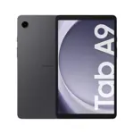 Tablet Samsung Galaxy Tab A9 64GB 4GB RAM Android Gris Oscuro SMX110NZSAL15