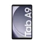 Tablet Samsung Galaxy Tab A9 64GB 4GB RAM Android Gris Oscuro SMX110NZSAL15