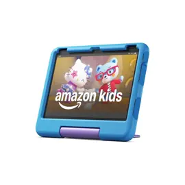 Tablet  Kids Fire Hd 10 Azul B0bl5s...