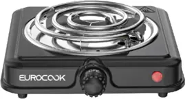 Anafe Eléctrico 5701 1 Hornalla, 1...