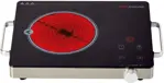ANAFE VITROCERAMICO TB-ANAV1 2000W TURBOBLENDER