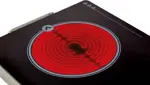ANAFE VITROCERAMICO TB-ANAV1 2000W TURBOBLENDER