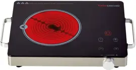 Anafe Vitroceramico TbAnav1 2000W 