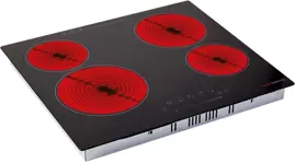 Anafe Vitroceramico TbAnav4 6500W